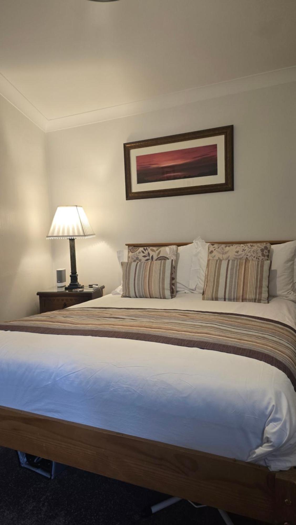 Lyndale Self-Catering Apartment Sleeps 4 Windermere Zewnętrze zdjęcie