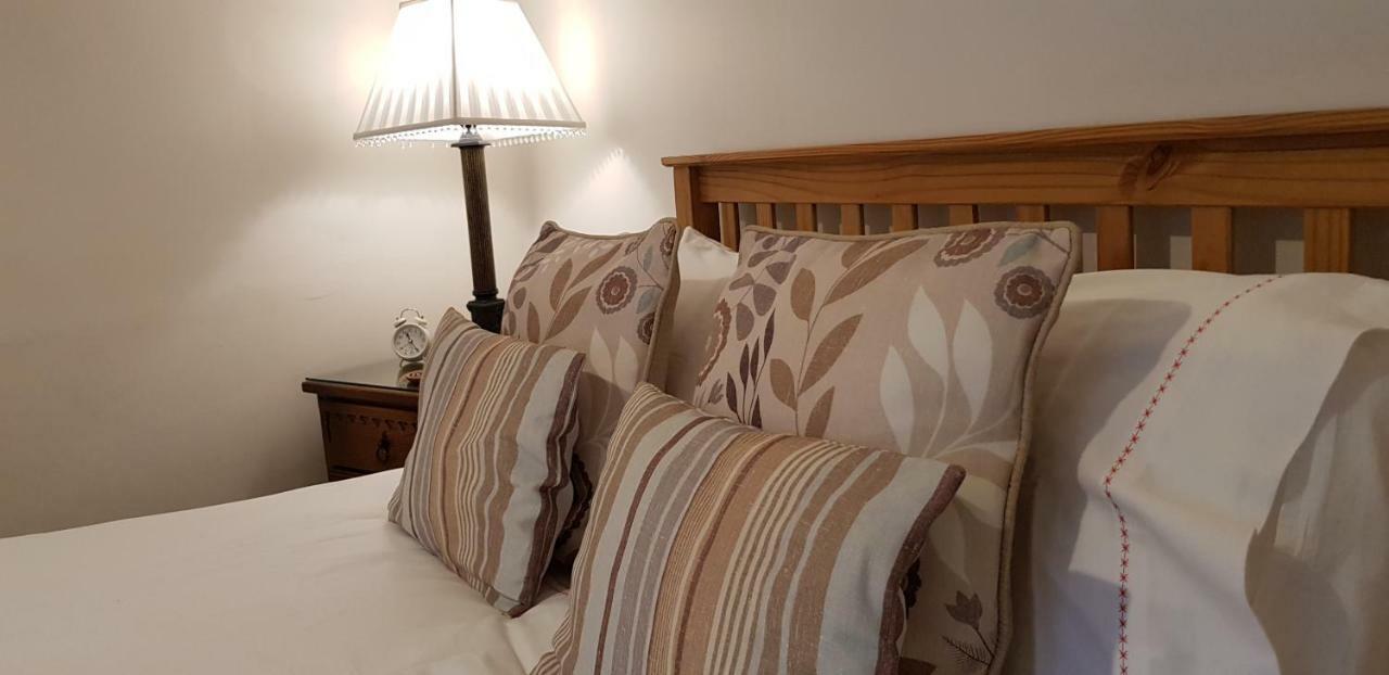 Lyndale Self-Catering Apartment Sleeps 4 Windermere Zewnętrze zdjęcie